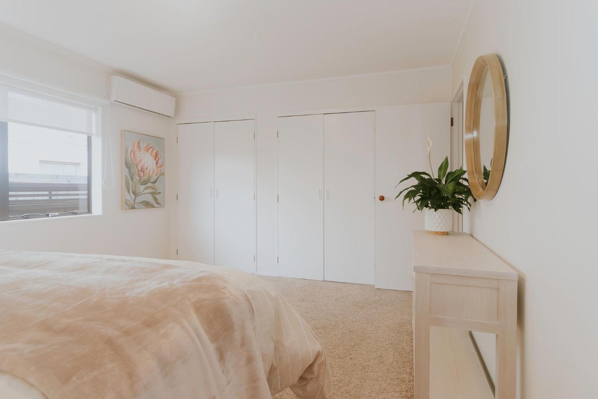 Salty Breeze Beach House Orewa Eksteriør bilde